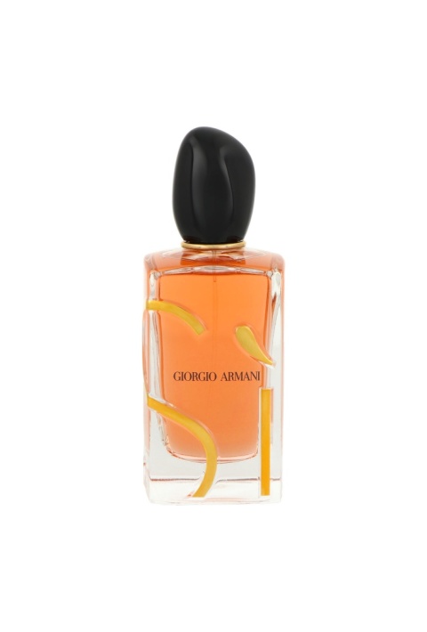 Tester Armani Si Intense 2023 Edp 100ml Refillable Tester Armani Si Intense 2023 Edp 100ml Refillable