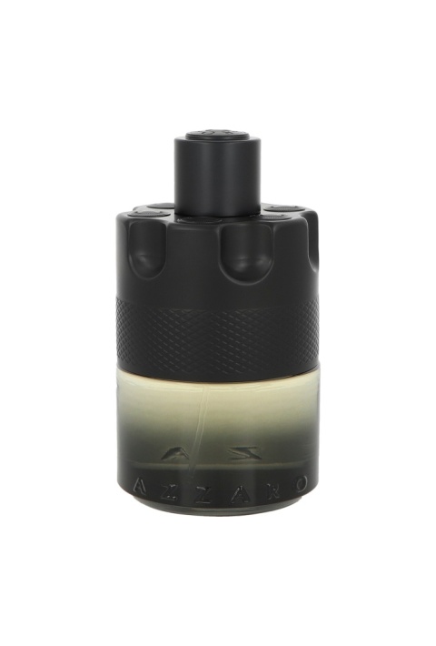Tester Azzaro Wanted The Most Wanted Intense Edt 100ml Tester Azzaro Wanted The Most Wanted Intense Edt 100ml