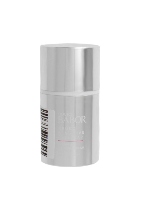 Tester Babor Doctor Babor Neuro Sensitive Cellular Intensive Calming Cream 50ml Tester Babor Doctor Babor Neuro Sensitive Cellular Intensive Calming Cream 50ml