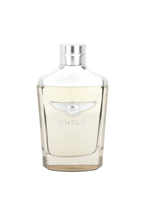 Tester Bentley Infinite Edt 100ml Tester Bentley Infinite Edt 100ml