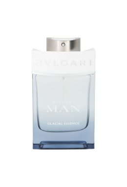 Tester Bvlgari Man Glacial Essence Edp 100ml