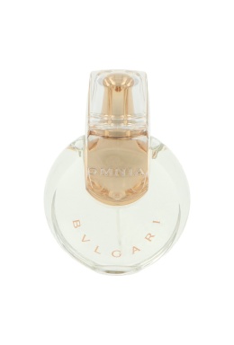Tester Bvlgari Omnia Crystalline Woman Edt 100ml