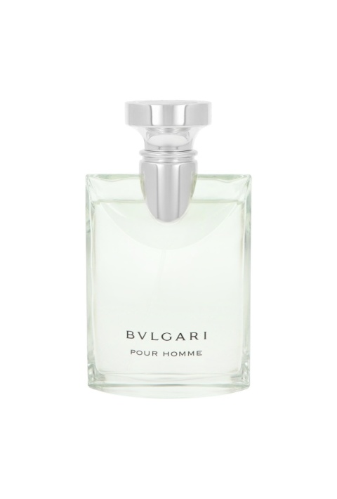 Tester Bvlgari Pour Homme Edt 100ml Tester Bvlgari Pour Homme Edt 100ml
