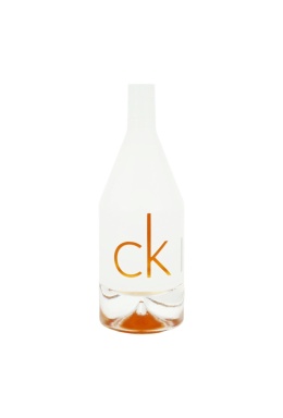 Tester Calvin Klein Ck In2U For Her Edt 100ml