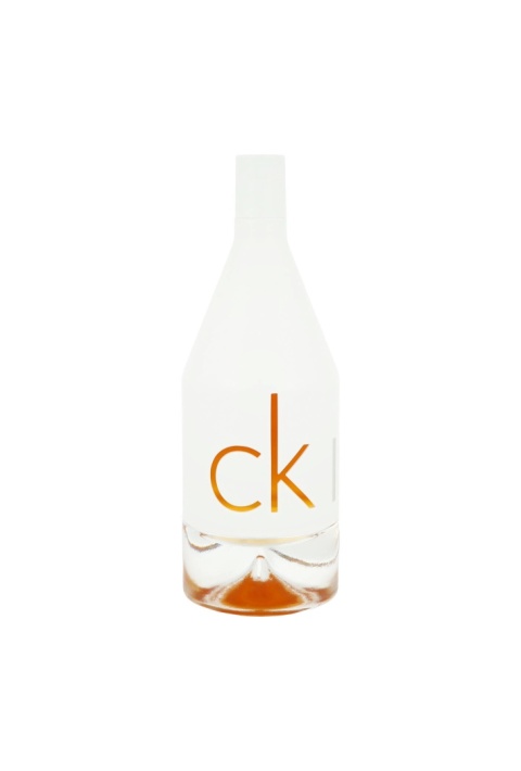 Tester Calvin Klein Ck In2U For Her Edt 100ml Tester Calvin Klein Ck In2U For Her Edt 100ml