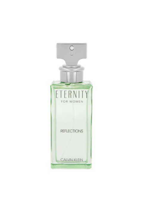 Tester Calvin Klein Eternity Reflections For Women Edp 100ml Tester Calvin Klein Eternity Reflections For Women Edp 100ml