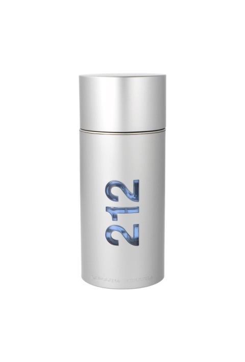 Tester Carolina Herrera 212 Men Edt 100ml Tester Carolina Herrera 212 Men Edt 100ml