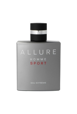 Tester Chanel Allure Homme Sport Eau Extreme Edp 100ml