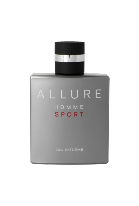 Tester Chanel Allure Homme Sport Eau Extreme Edp 100ml Tester Chanel Allure Homme Sport Eau Extreme Edp 100ml