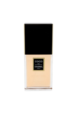 Tester Chanel Coco Edt 100ml