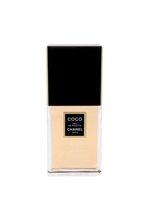 Tester Chanel Coco Edt 100ml Tester Chanel Coco Edt 100ml