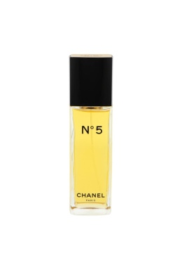 Tester Chanel No 5 Edt 100ml