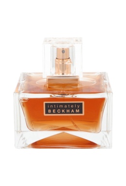 Tester David Beckham Intimately Men Edt 75ml