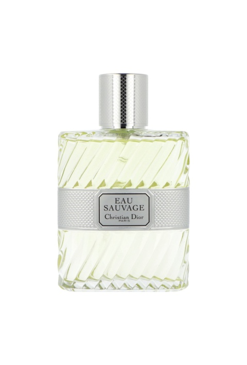 Tester Dior Eau Sauvage Edt 100ml