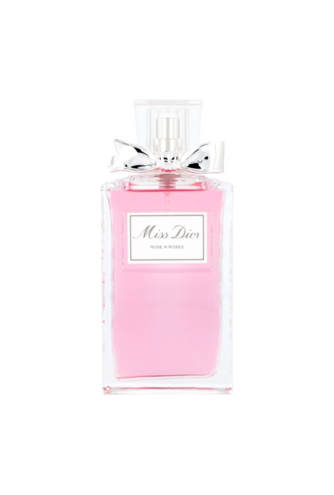 Tester Dior Miss Dior Rose N`Roses Edt 100ml Tester Dior Miss Dior Rose N`Roses Edt 100ml