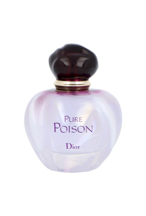 Tester Dior Pure Poison Edp 100ml Tester Dior Pure Poison Edp 100ml