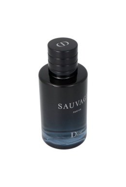 Tester Dior Sauvage Parfum 100ml