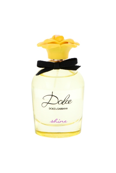 Tester Dolce & Gabbana Dolce Shine Edp 75ml Tester Dolce & Gabbana Dolce Shine Edp 75ml