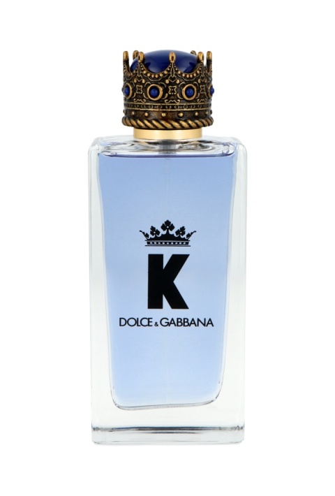 Tester Dolce & Gabbana K By Dolce & Gabbana Edt 100ml Tester Dolce & Gabbana K By Dolce & Gabbana Edt 100ml