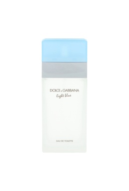Tester Dolce & Gabbana Light Blue Edt 100ml