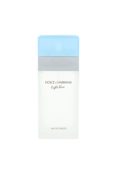 Tester Dolce & Gabbana Light Blue Edt 100ml Tester Dolce & Gabbana Light Blue Edt 100ml