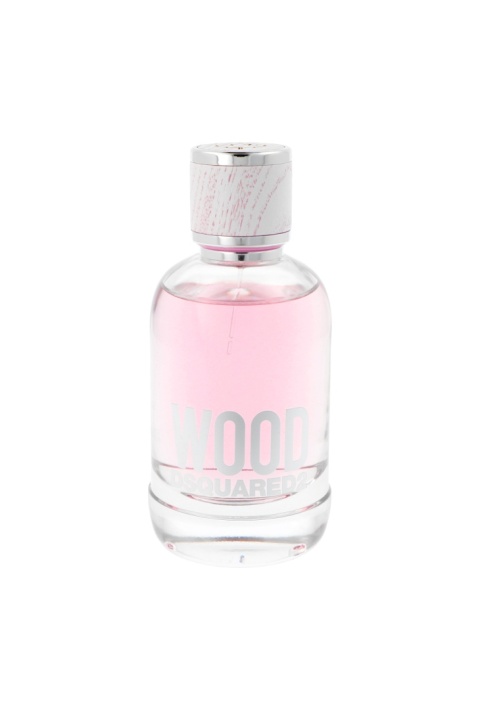Tester Dsquared Wood For Her Edt 100ml Tester Dsquared Wood For Her Edt 100ml
