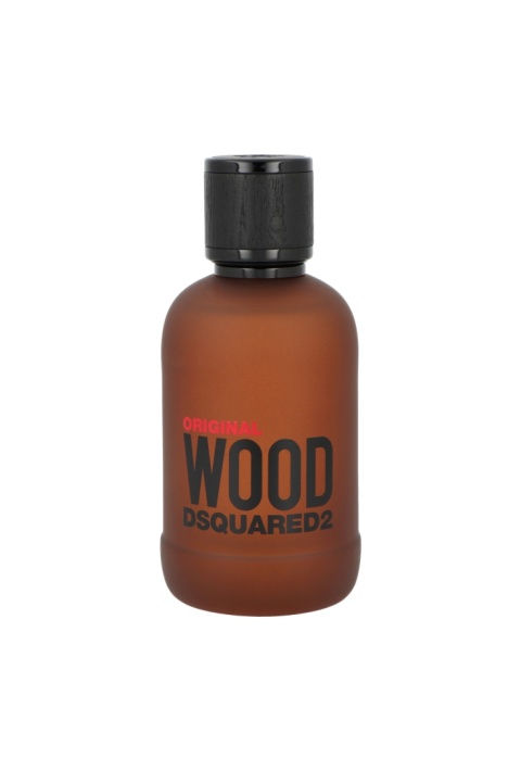 Tester Dsquared Wood Original Edp 100ml Tester Dsquared Wood Original Edp 100ml