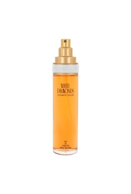 Tester Elizabeth Tylor White Diamonds Edt 100ml