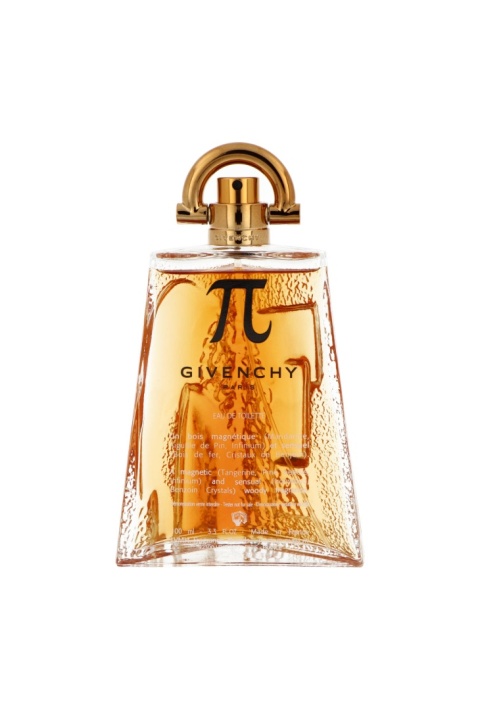 Tester Givenchy Pi Edt 100ml Tester Givenchy Pi Edt 100ml