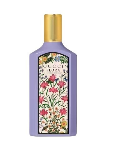 Tester Gucci Flora Gorgeous Magnolia Edp 100ml Tester Gucci Flora Gorgeous Magnolia Edp 100ml