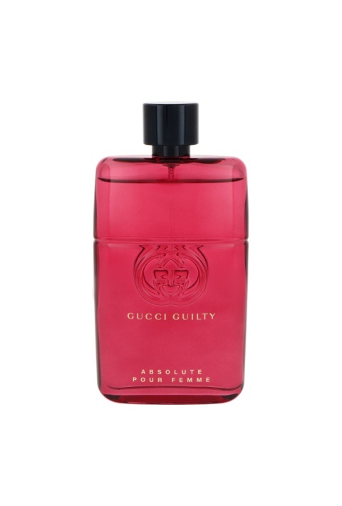 Tester Gucci Guilty Absolute Pour Femme Edp 90ml Tester Gucci Guilty Absolute Pour Femme Edp 90ml