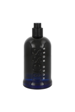Tester Hugo Boss Bottled Night Edt 100ml