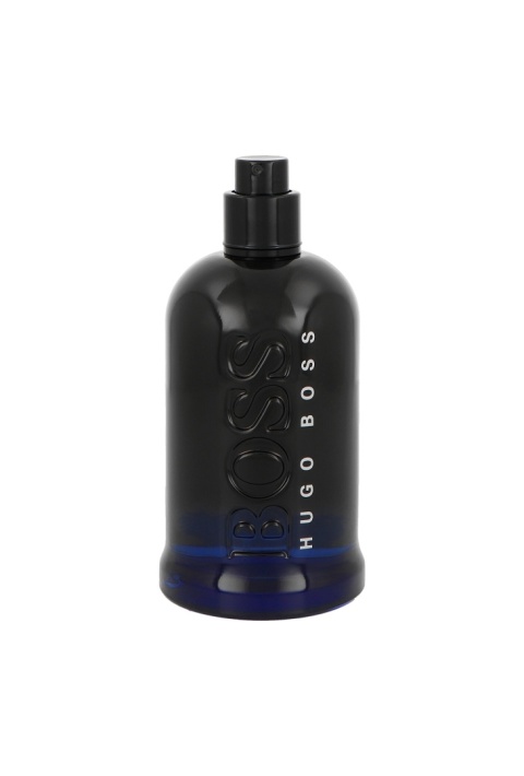 Tester Hugo Boss Bottled Night Edt 100ml