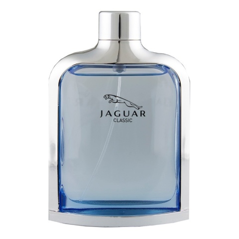 Tester Jaguar Classic Edt 100ml Tester Jaguar Classic Edt 100ml