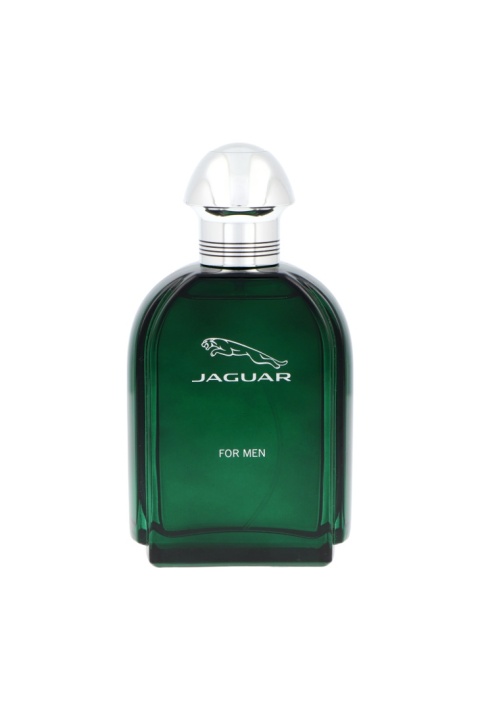 Tester Jaguar For Men Edt 100ml Tester Jaguar For Men Edt 100ml