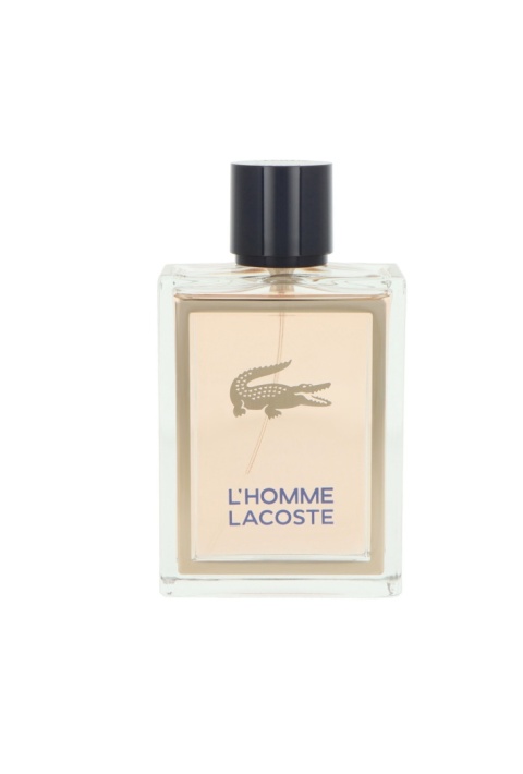 Tester Lacoste L`Homme Edt 100ml Tester Lacoste L`Homme Edt 100ml