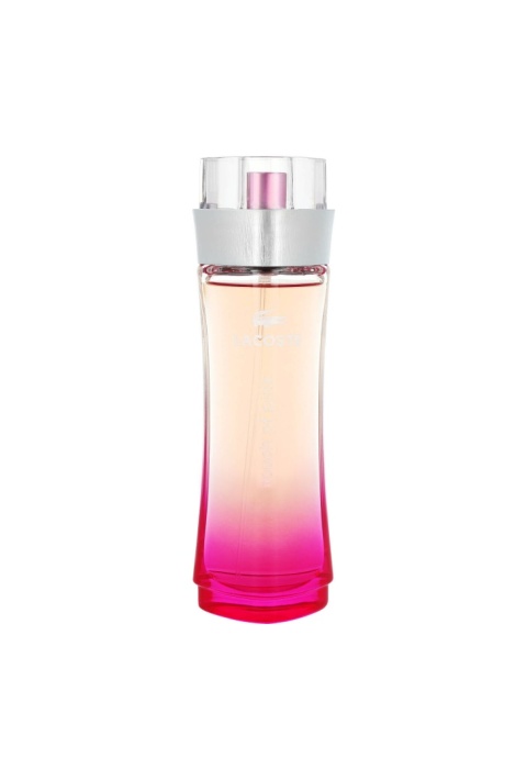 Tester Lacoste Touch Of Pink Edt 90ml Tester Lacoste Touch Of Pink Edt 90ml