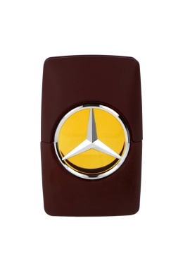 Tester Mercedes-Benz Man Private Edp 100ml