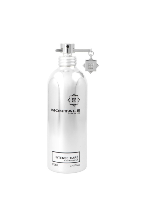 Tester Montale Intense Tiare Edp 100ml Tester Montale Intense Tiare Edp 100ml