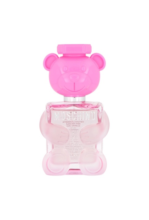 Tester Moschino Toy 2 Bubble Gum Edt 100ml Tester Moschino Toy 2 Bubble Gum Edt 100ml