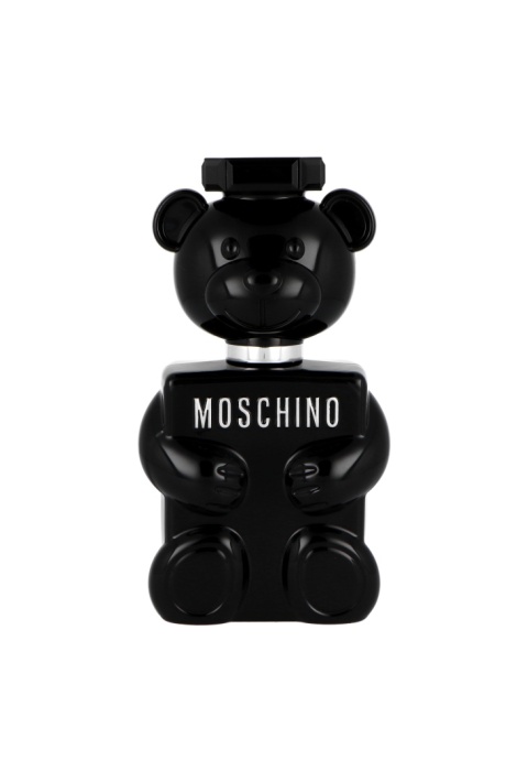 Tester Moschino Toy Boy Edp 100ml Tester Moschino Toy Boy Edp 100ml
