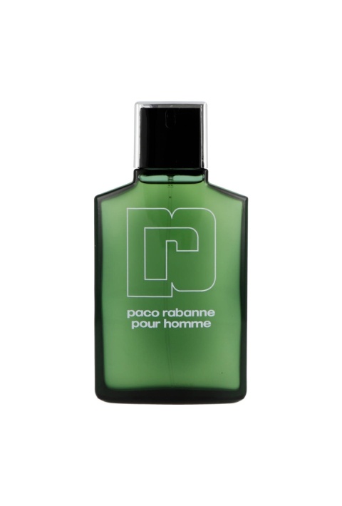 Tester Paco Rabanne Pour Homme Edt 100ml Tester Paco Rabanne Pour Homme Edt 100ml