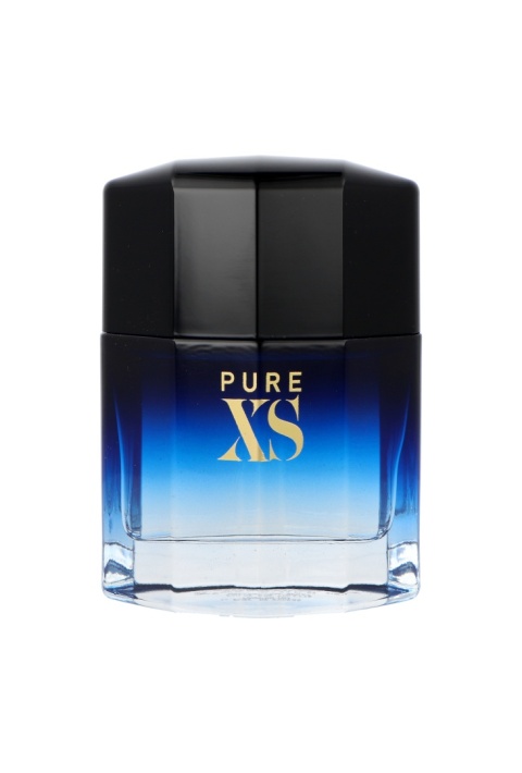 Tester Paco Rabanne Pure XS Edt 100ml Tester Paco Rabanne Pure XS Edt 100ml