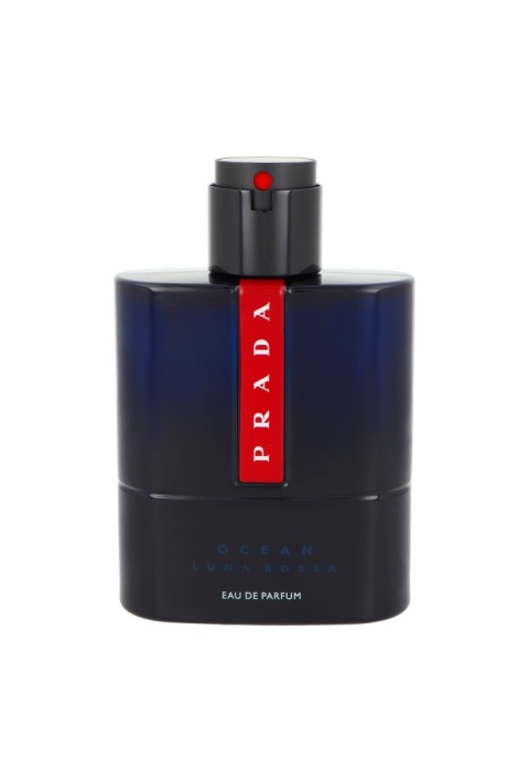 Tester Prada Luna Rossa Ocean Edp 100ml Tester Prada Luna Rossa Ocean Edp 100ml