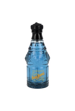 Tester Versace Blue Jeans Edt 75ml