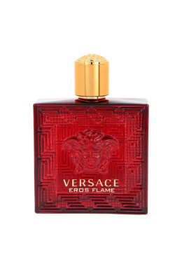 Tester Versace Eros Flame Edp 100ml