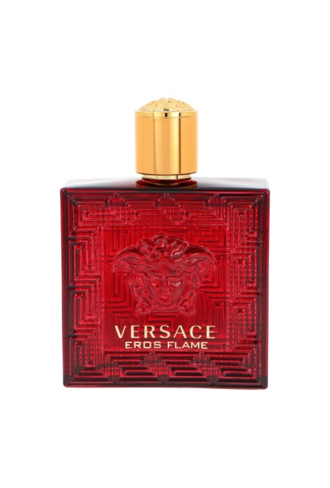 Tester Versace Eros Flame Edp 100ml