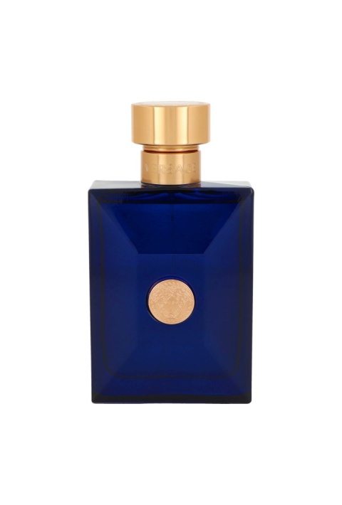 Tester Versace Pour Homme Dylan Blue Edt 100ml With Cap Tester Versace Pour Homme Dylan Blue Edt 100ml With Cap