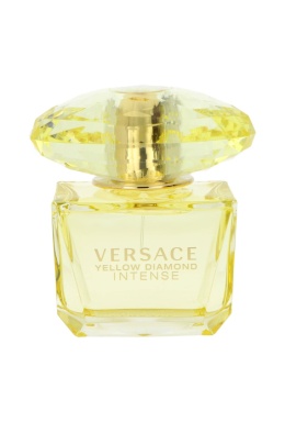 Tester Versace Yellow Diamond Intense Edp 90ml