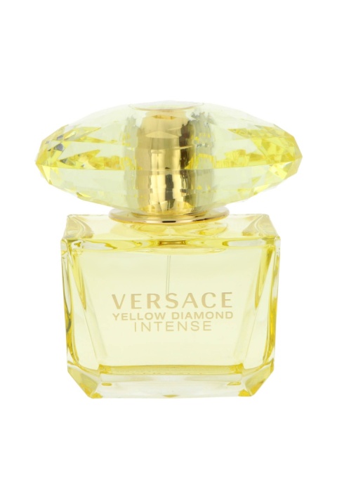 Tester Versace Yellow Diamond Intense Edp 90ml Tester Versace Yellow Diamond Intense Edp 90ml